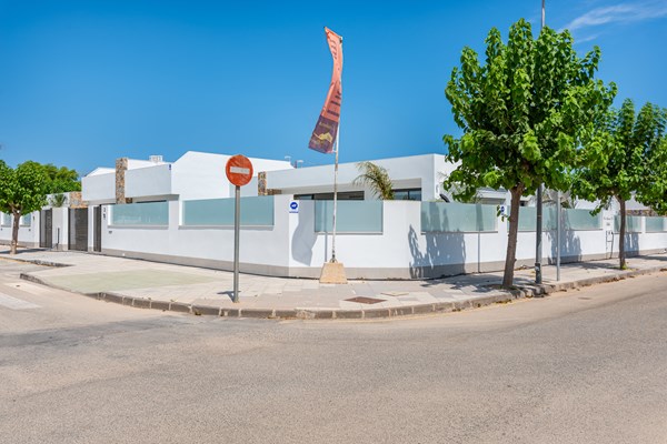 Medium property photo - Calle José de Espronceda 32, 30730 San Javier